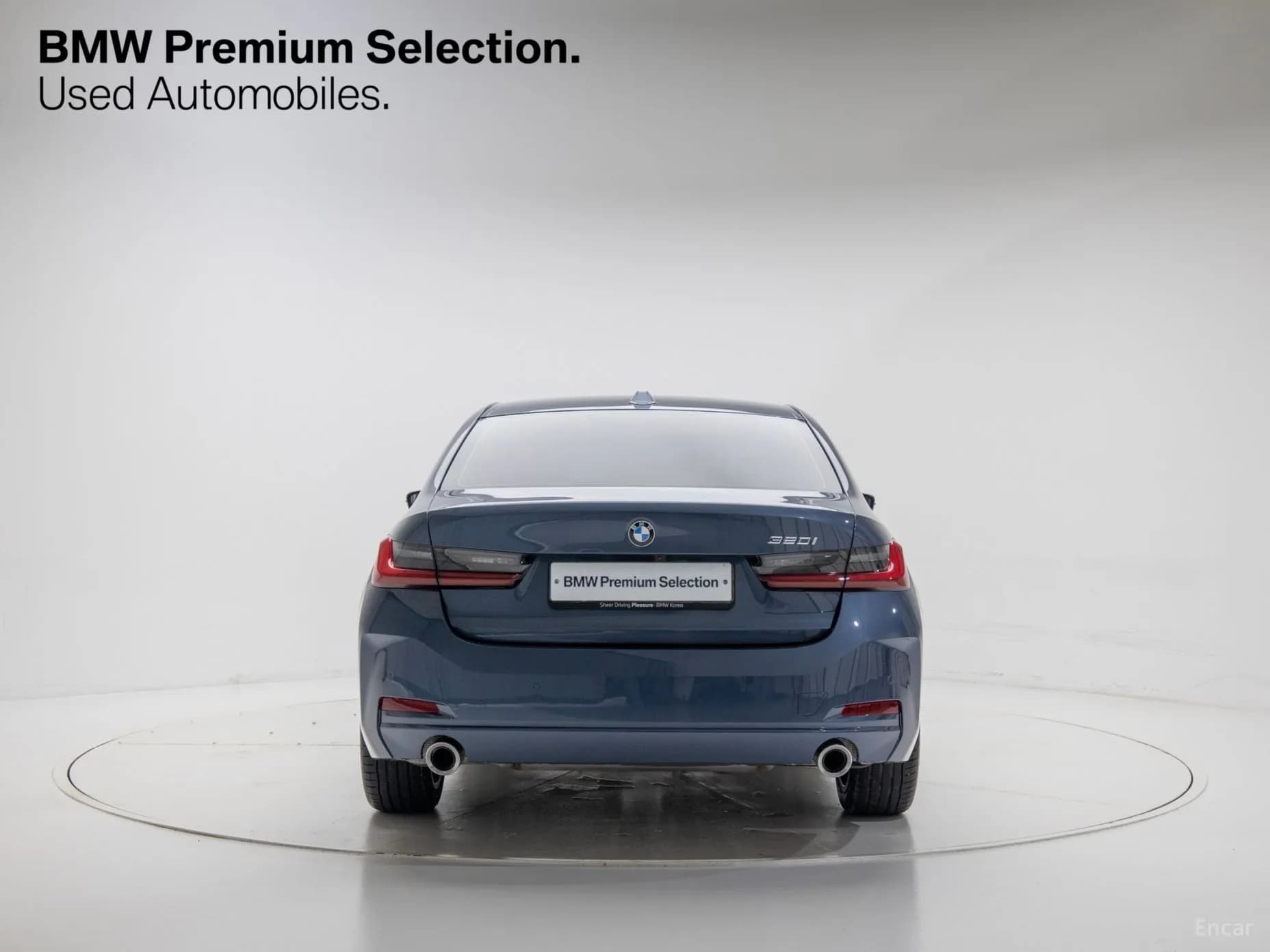 3 Series (G20)