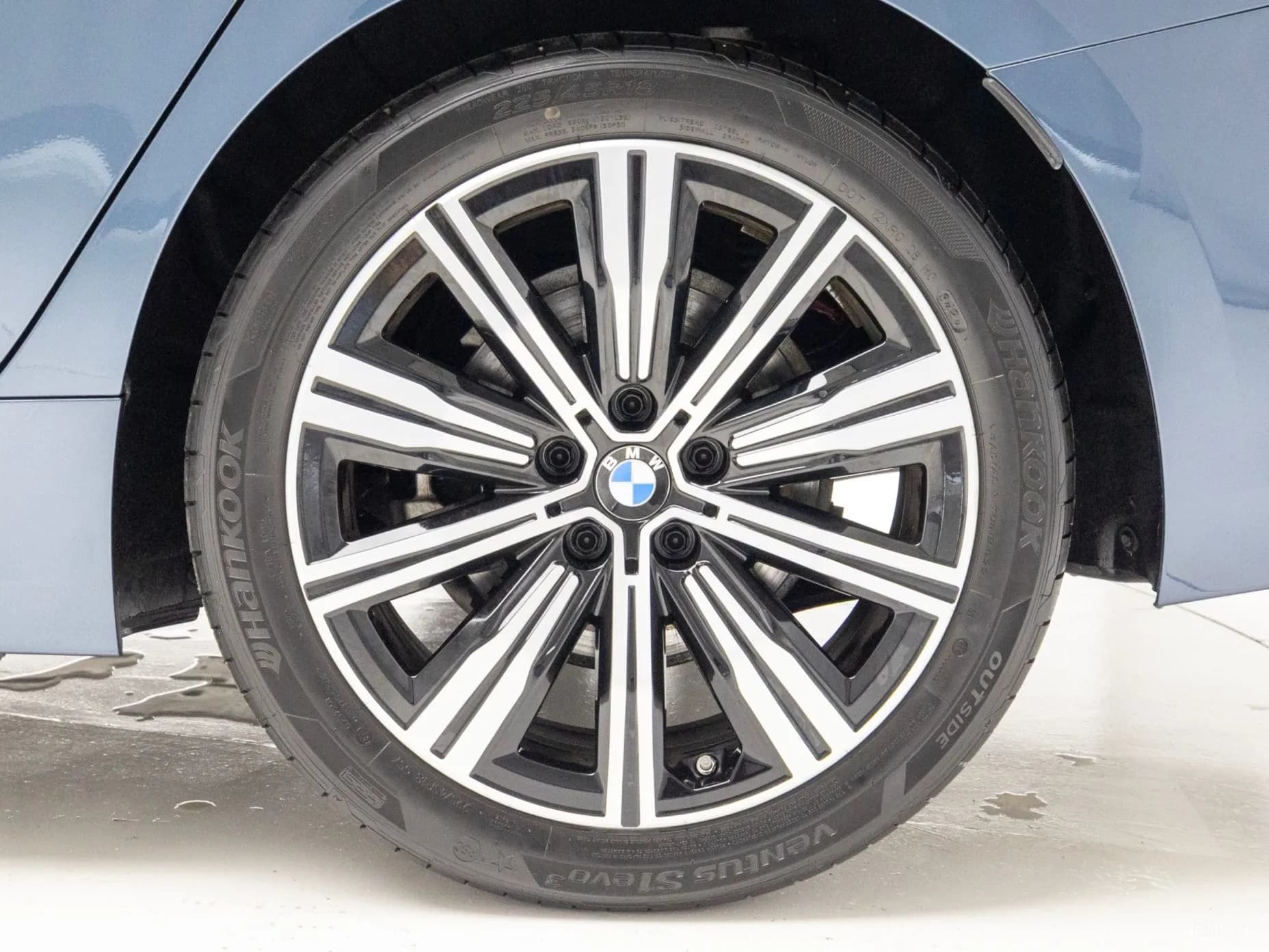 3 Series (G20)