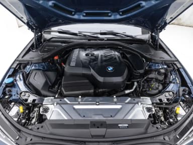 3 Series (G20)