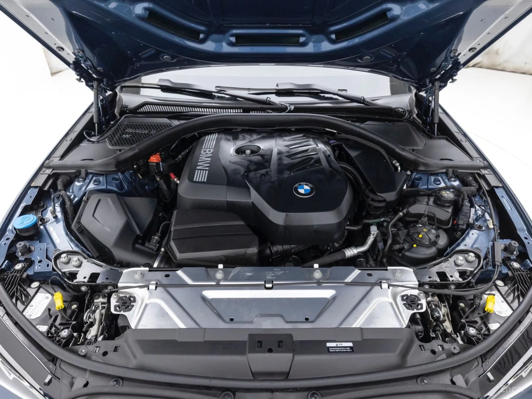 3 Series (G20)