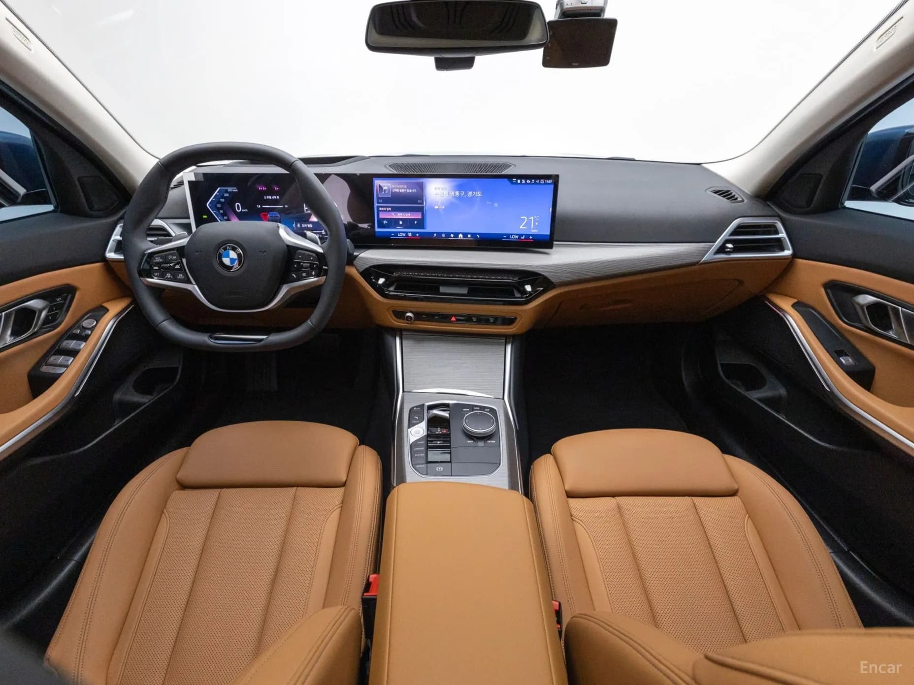 3 Series (G20)
