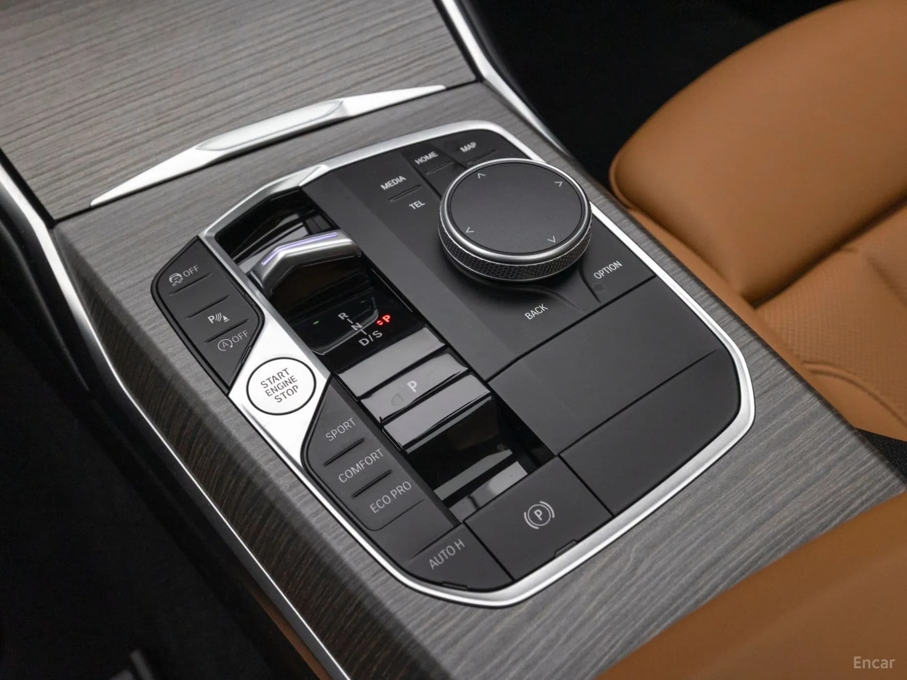 3 Series (G20)