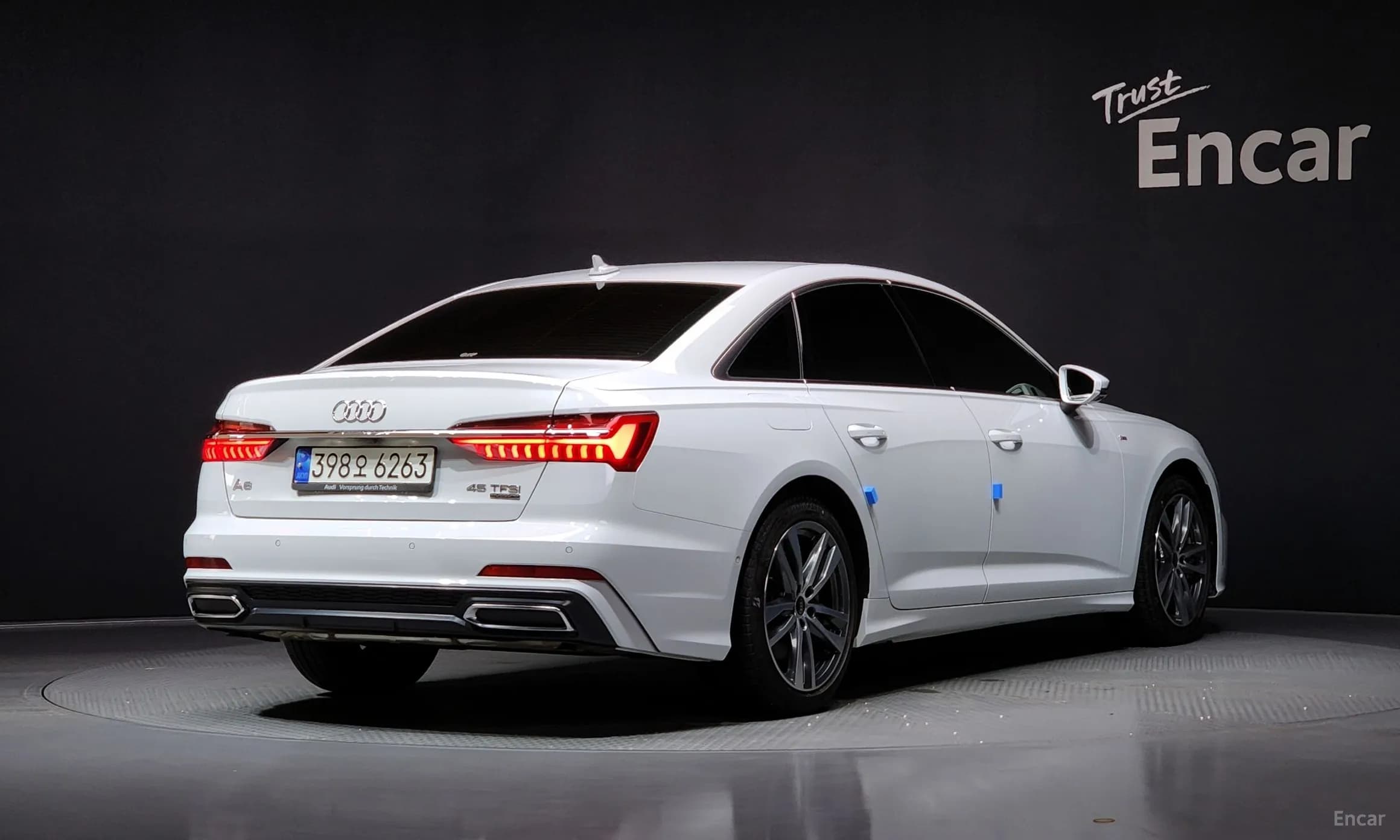 A6 (C8)