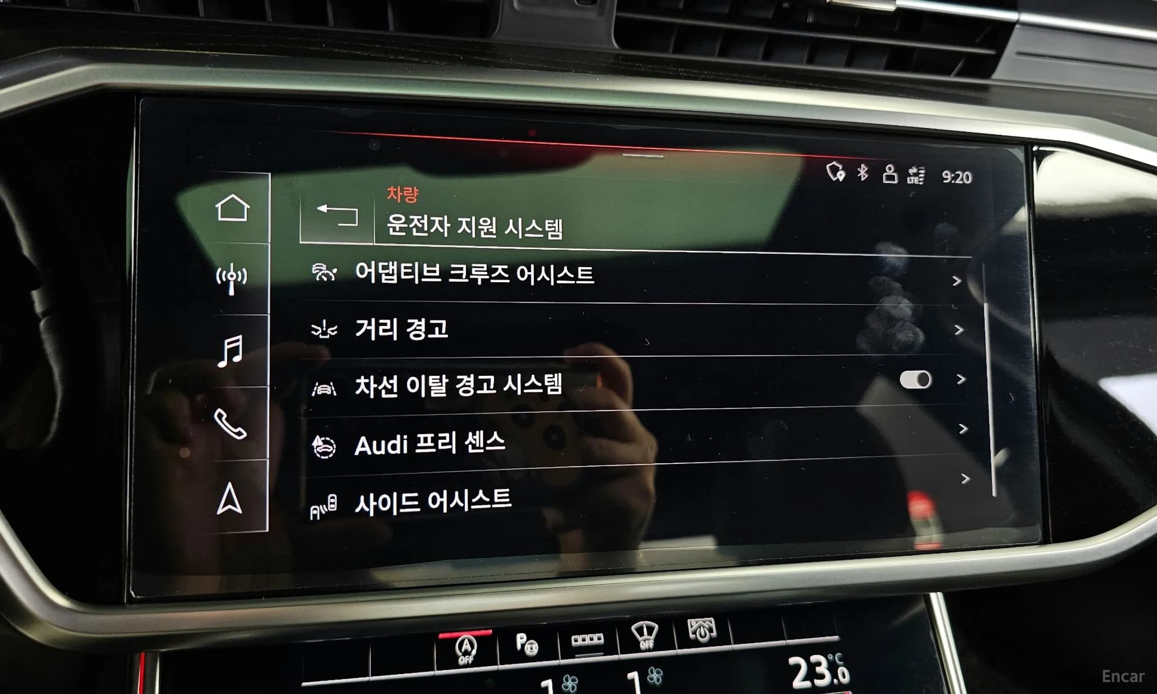 A6 (C8)