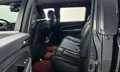 Rexton Sports