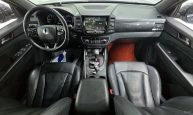 Rexton Sports
