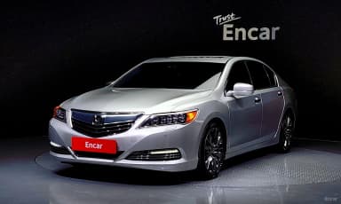 Legend 5th Generation