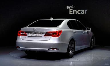 Legend 5th Generation