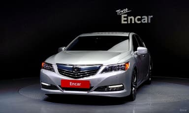 Legend 5th Generation