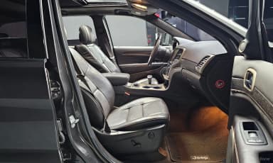 Grand Cherokee