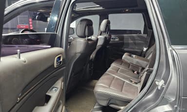 Grand Cherokee