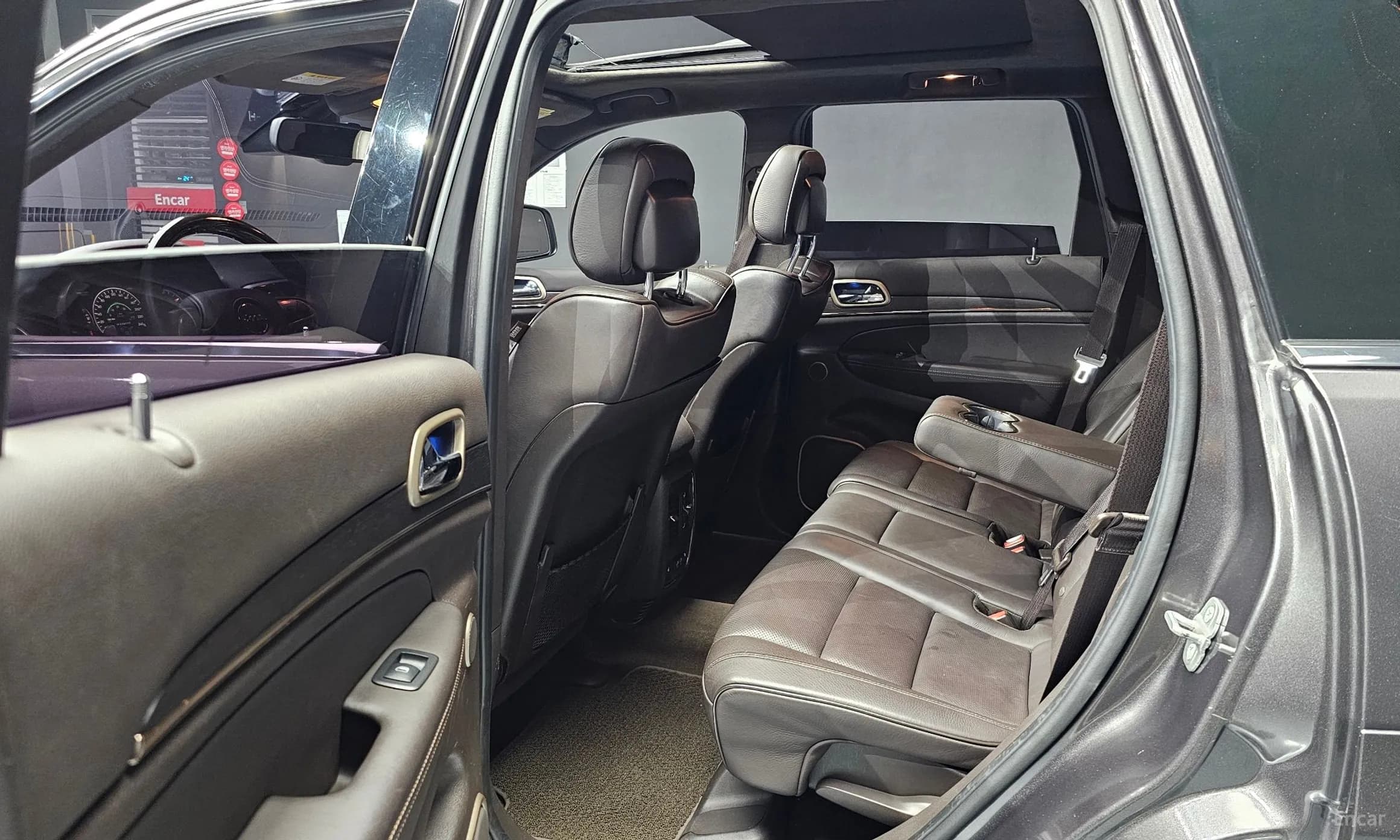 Grand Cherokee