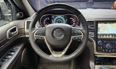 Grand Cherokee