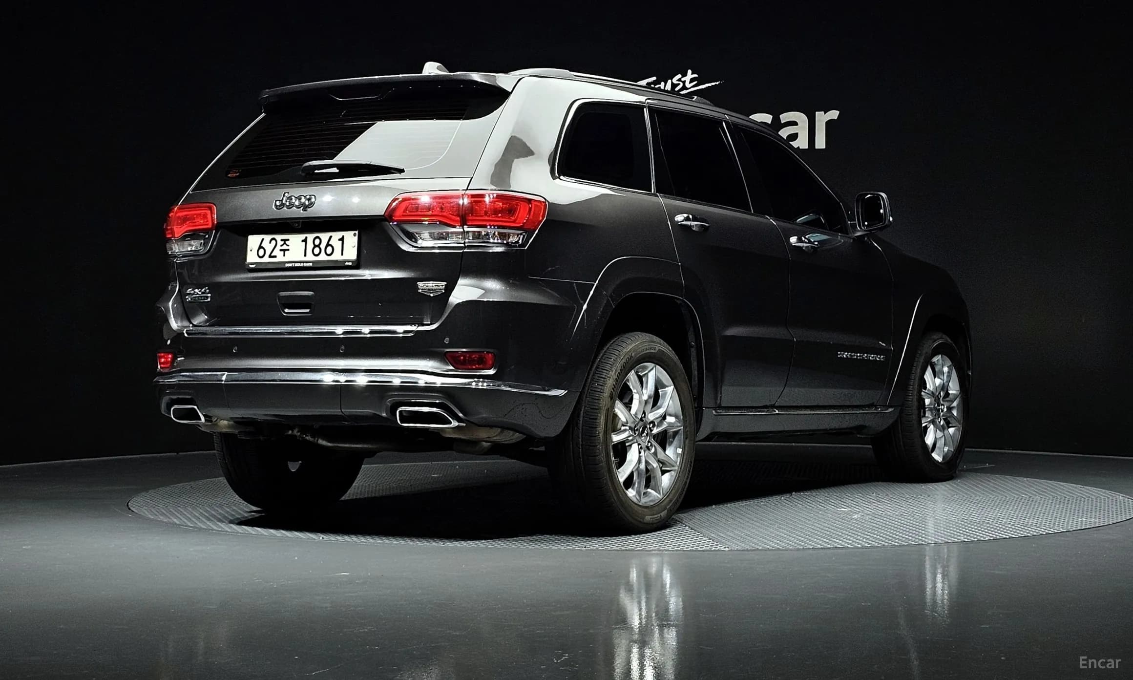 Grand Cherokee