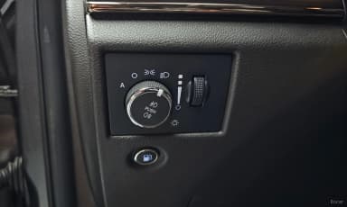 Grand Cherokee