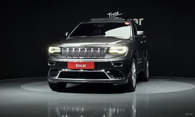 Grand Cherokee