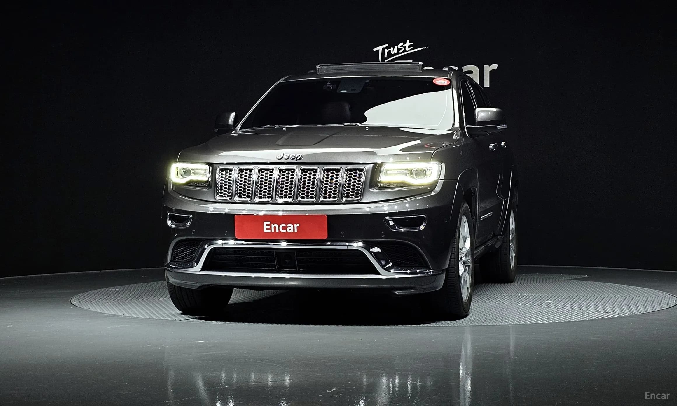 Grand Cherokee