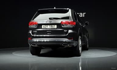 Grand Cherokee