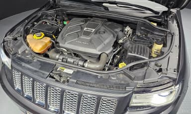 Grand Cherokee