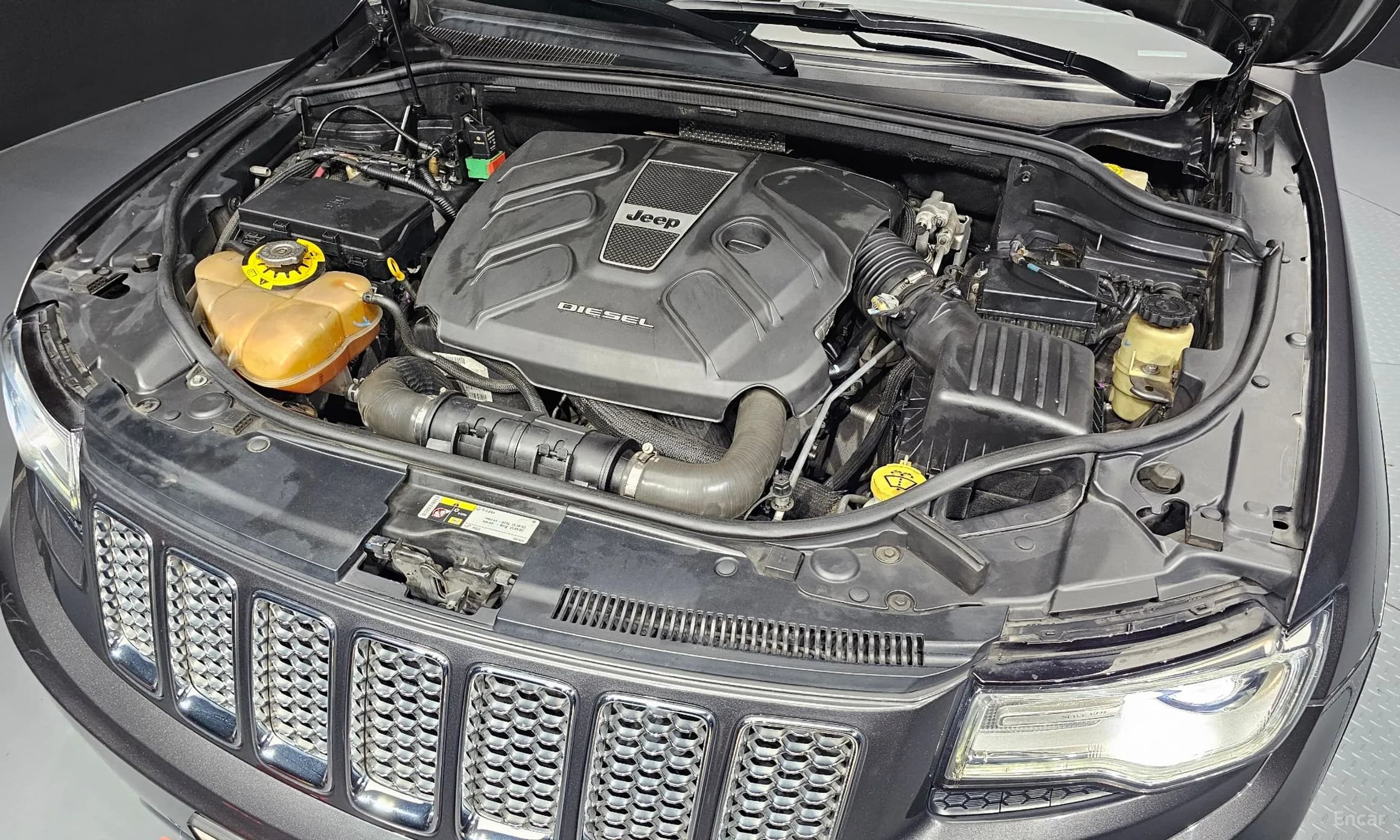 Grand Cherokee