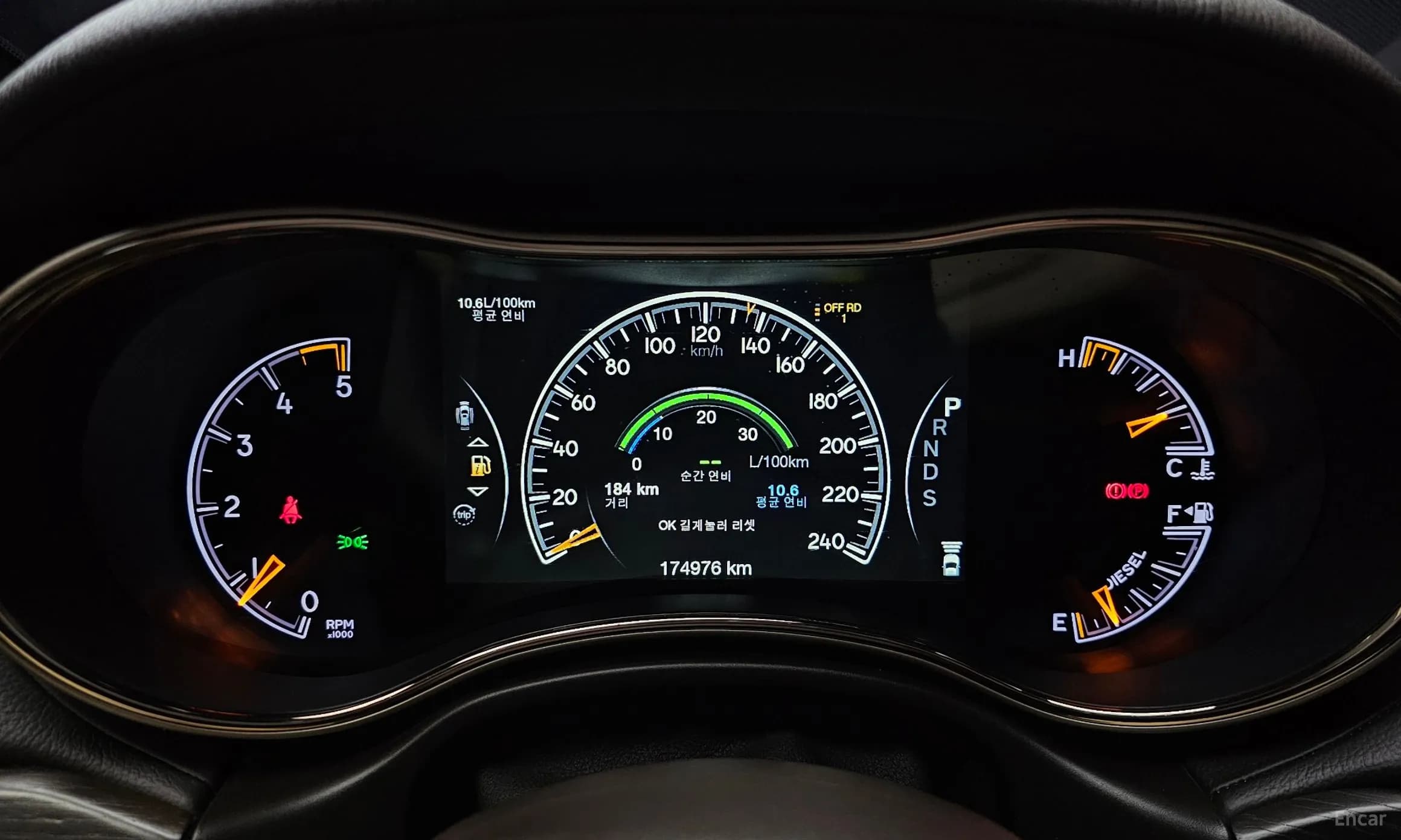 Grand Cherokee