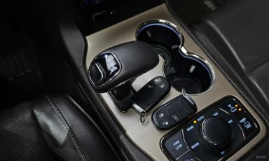 Grand Cherokee