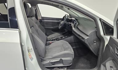 Golf 8th Generation