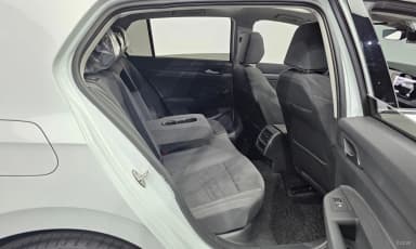 Golf 8th Generation