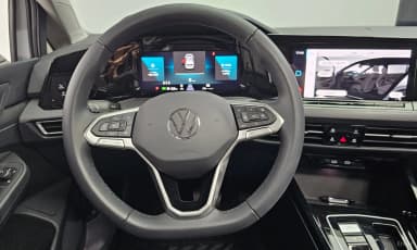 Golf 8th Generation