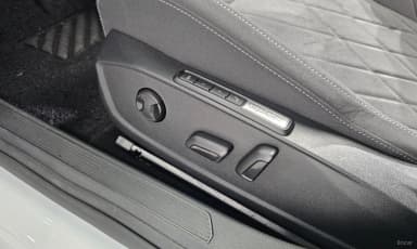 Golf 8th Generation