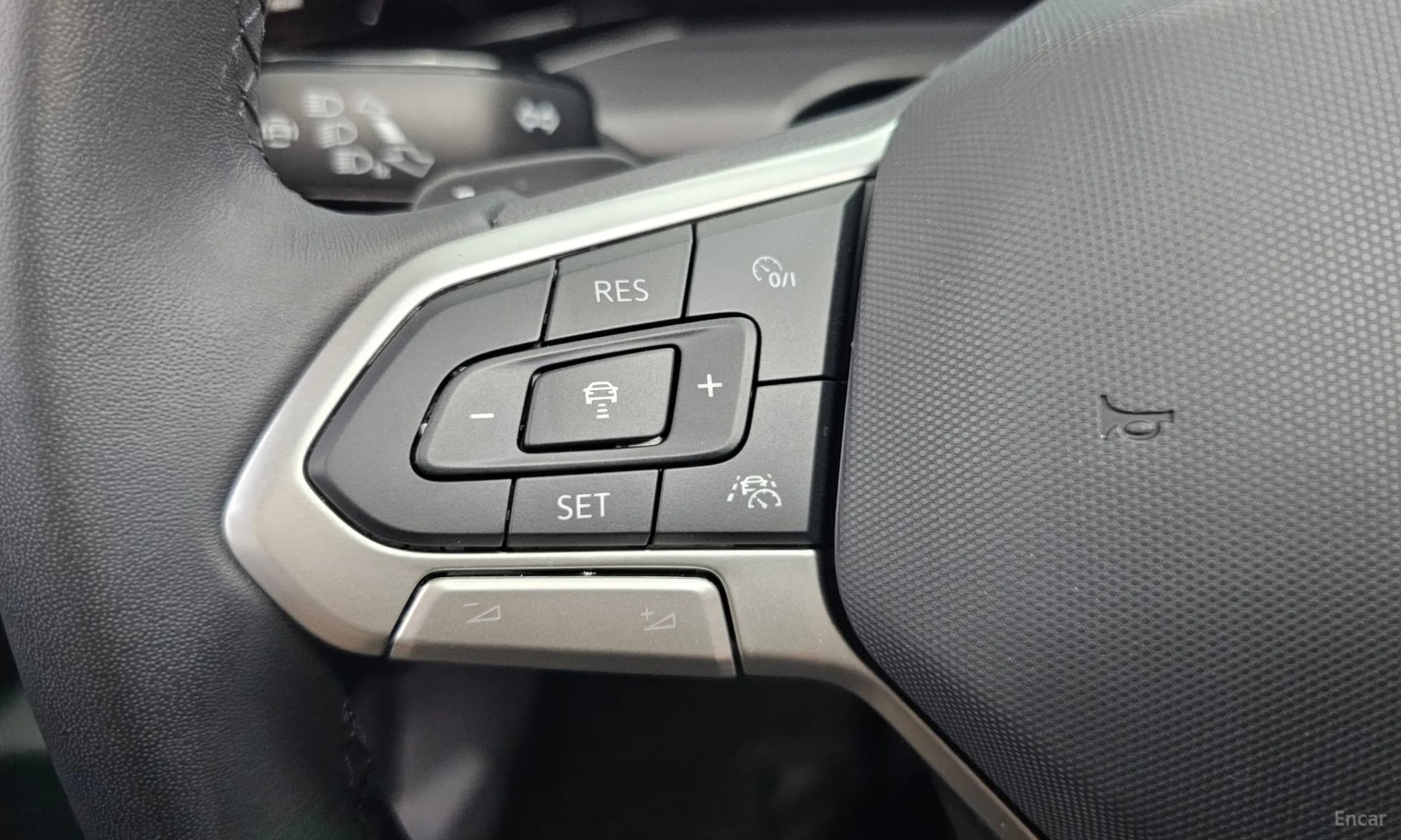 Golf 8th Generation