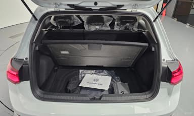 Golf 8th Generation