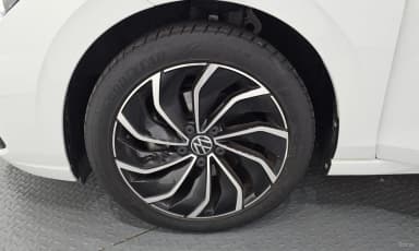 Golf 8th Generation