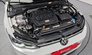 Golf 8th Generation