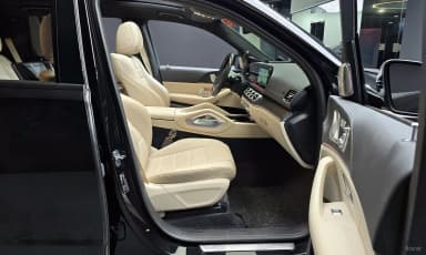 GLS-Class X167