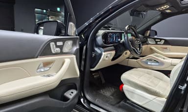 GLS-Class X167
