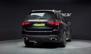 GLS-Class X167