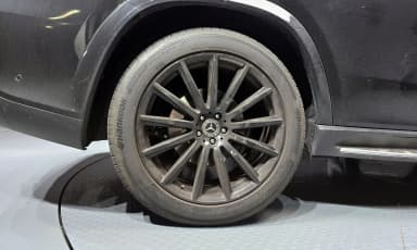 GLS-Class X167