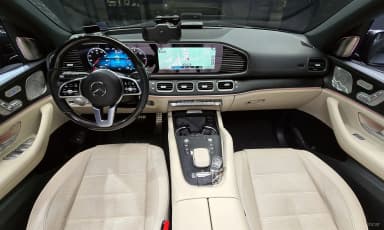 GLS-Class X167