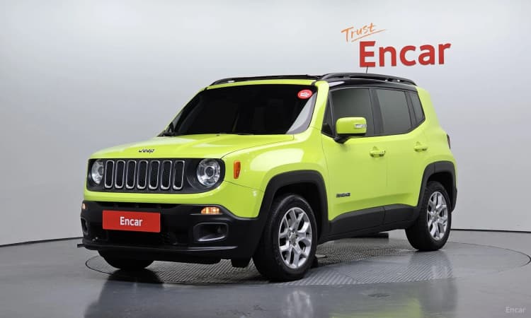 Renegade