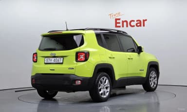 Renegade
