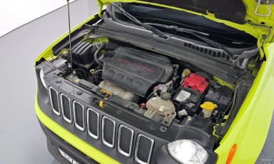 Renegade