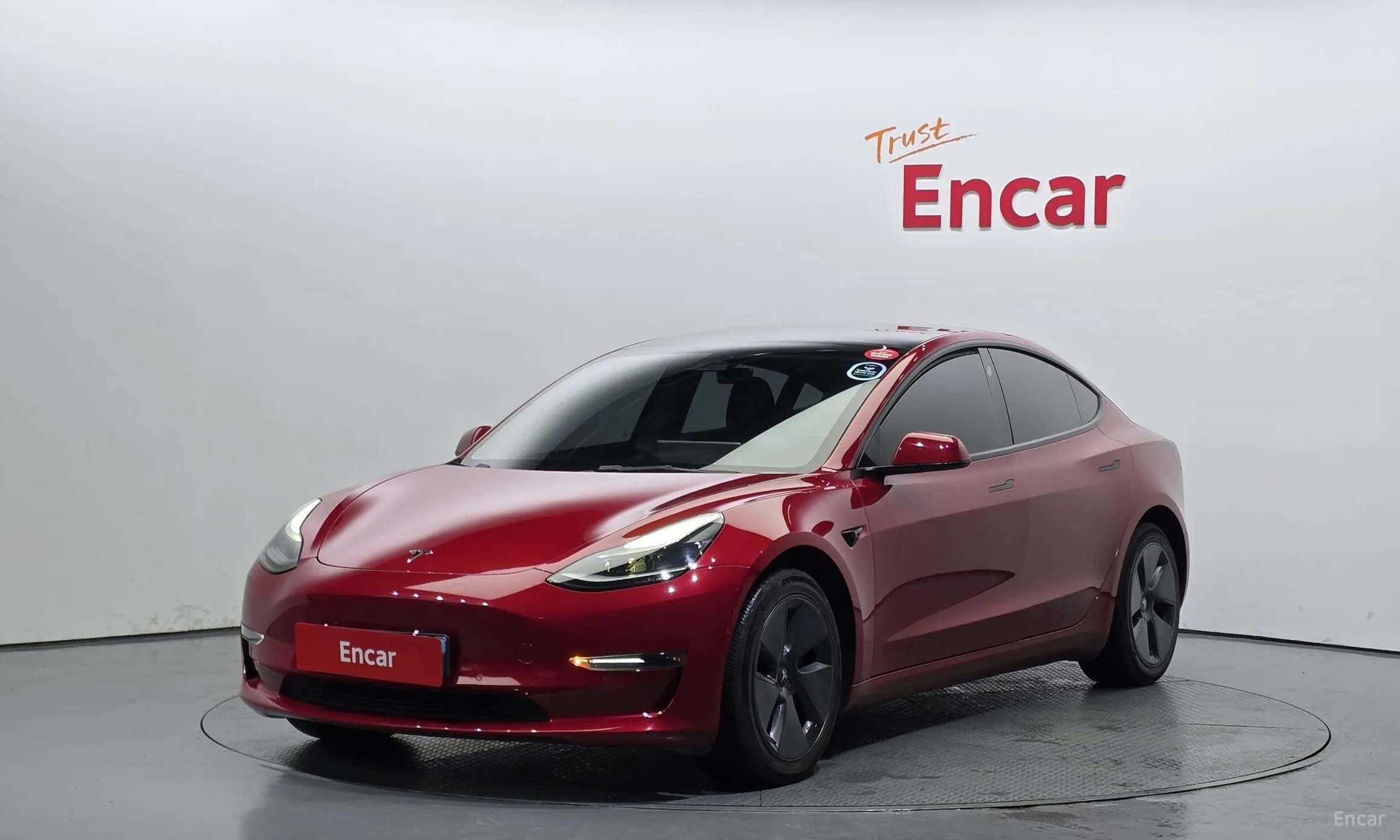Model 3