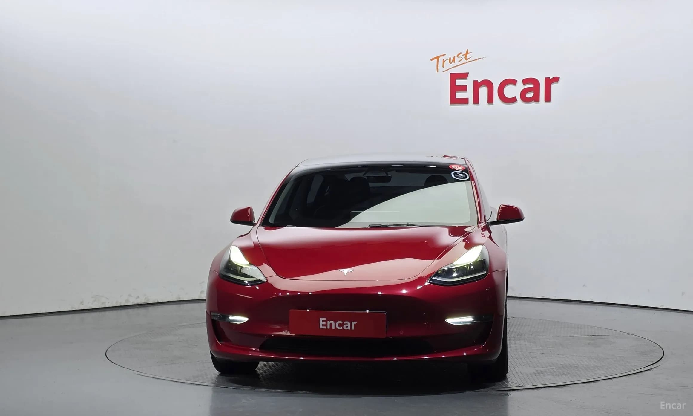 Model 3