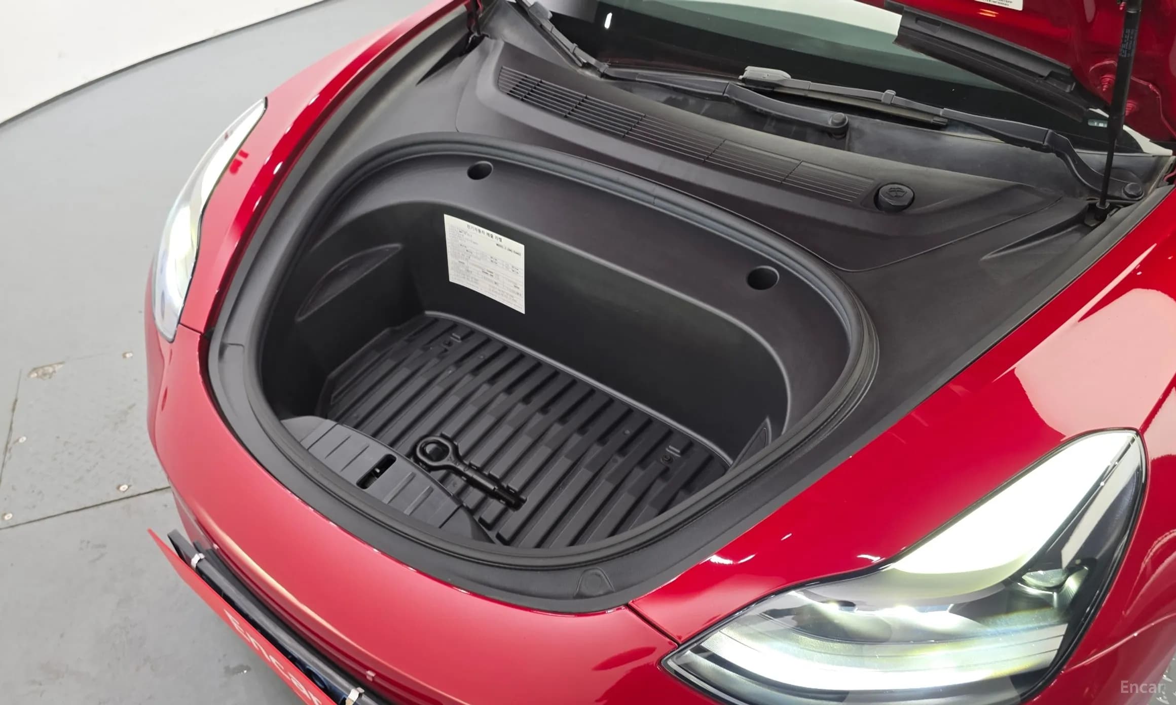 Model 3