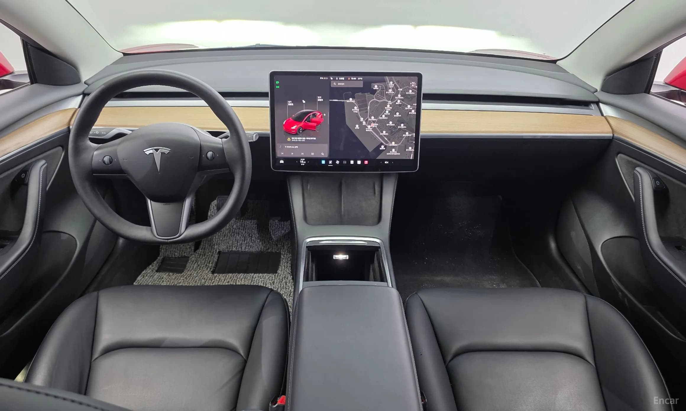 Model 3