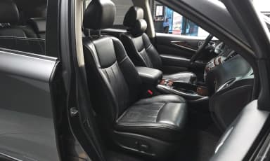 QX60
