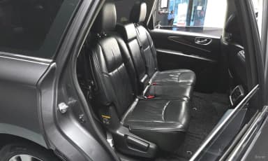 QX60