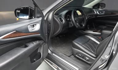 QX60