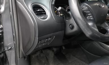 QX60